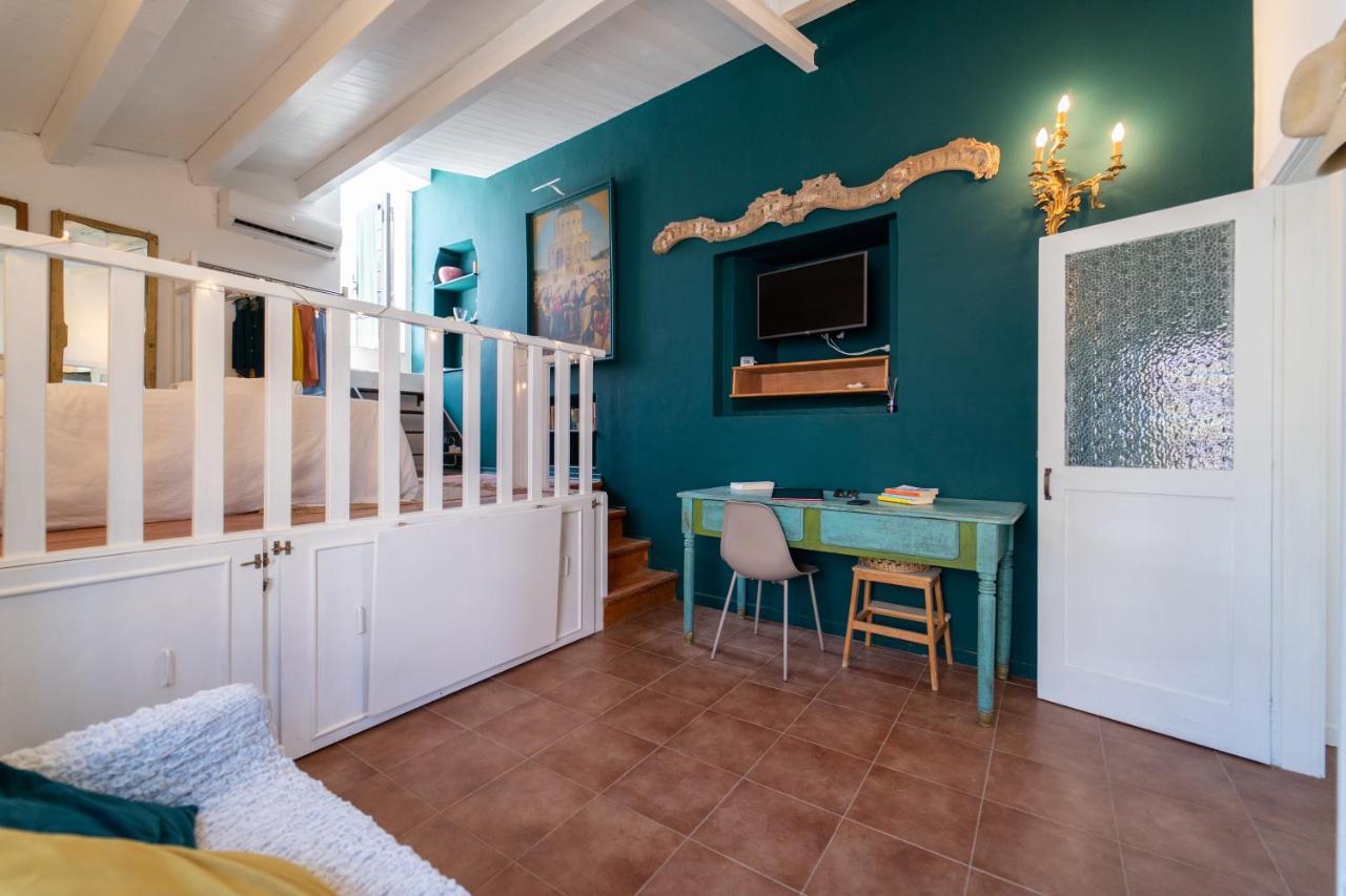 Piazza Duomo Panoramic Loft With Terrace Apartment *