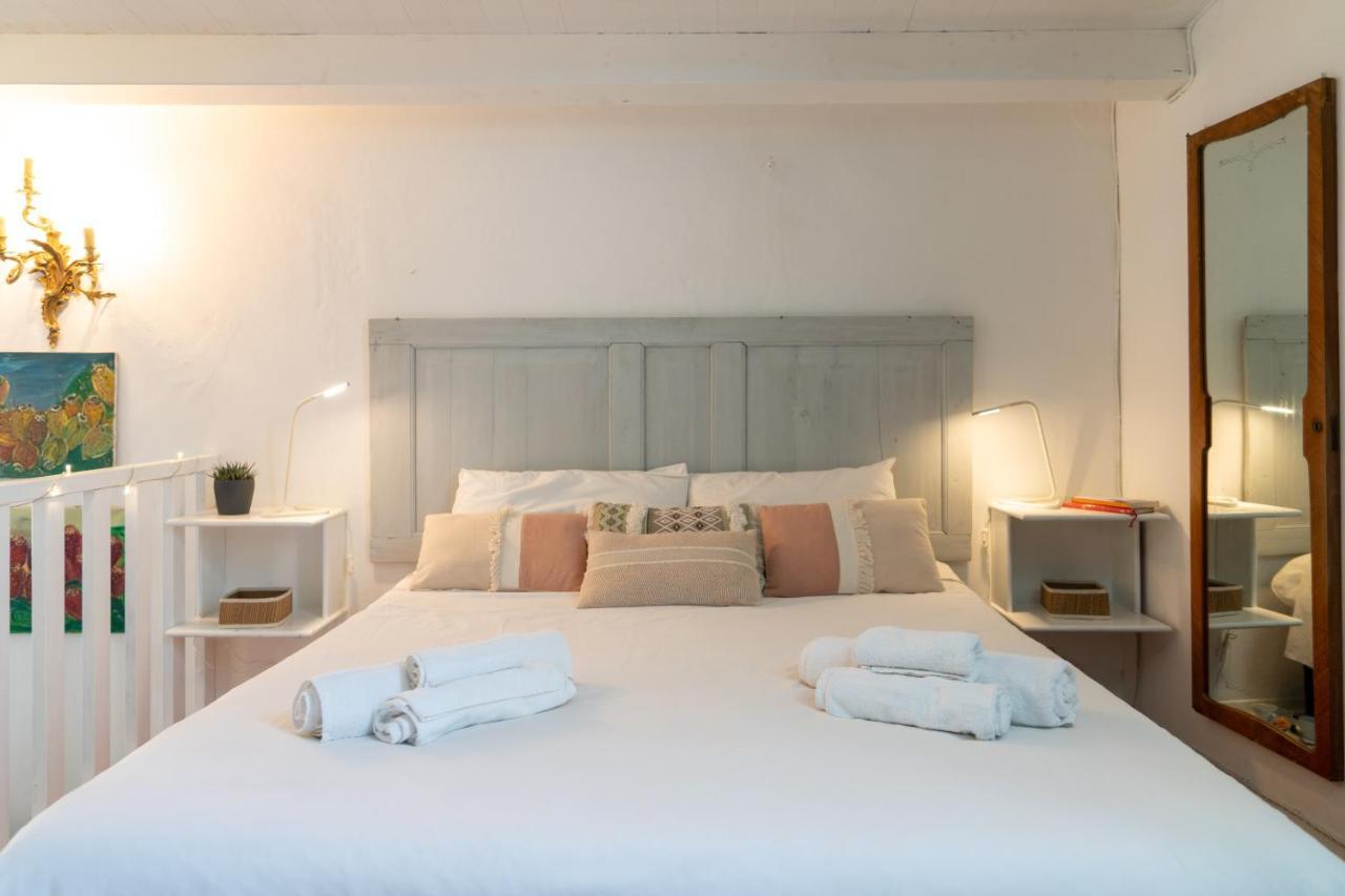 Piazza Duomo Panoramic Loft With Terrace * Syracuse